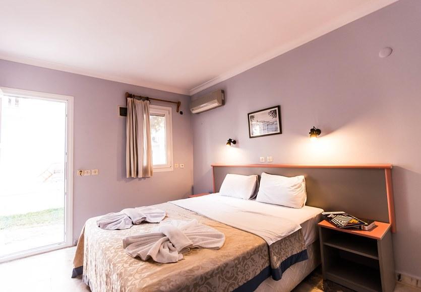 פוצ'ה Hanedan Beach Hotel מראה חיצוני תמונה