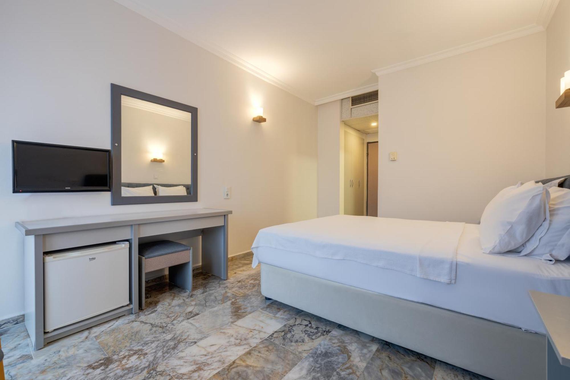 פוצ'ה Hanedan Beach Hotel מראה חיצוני תמונה