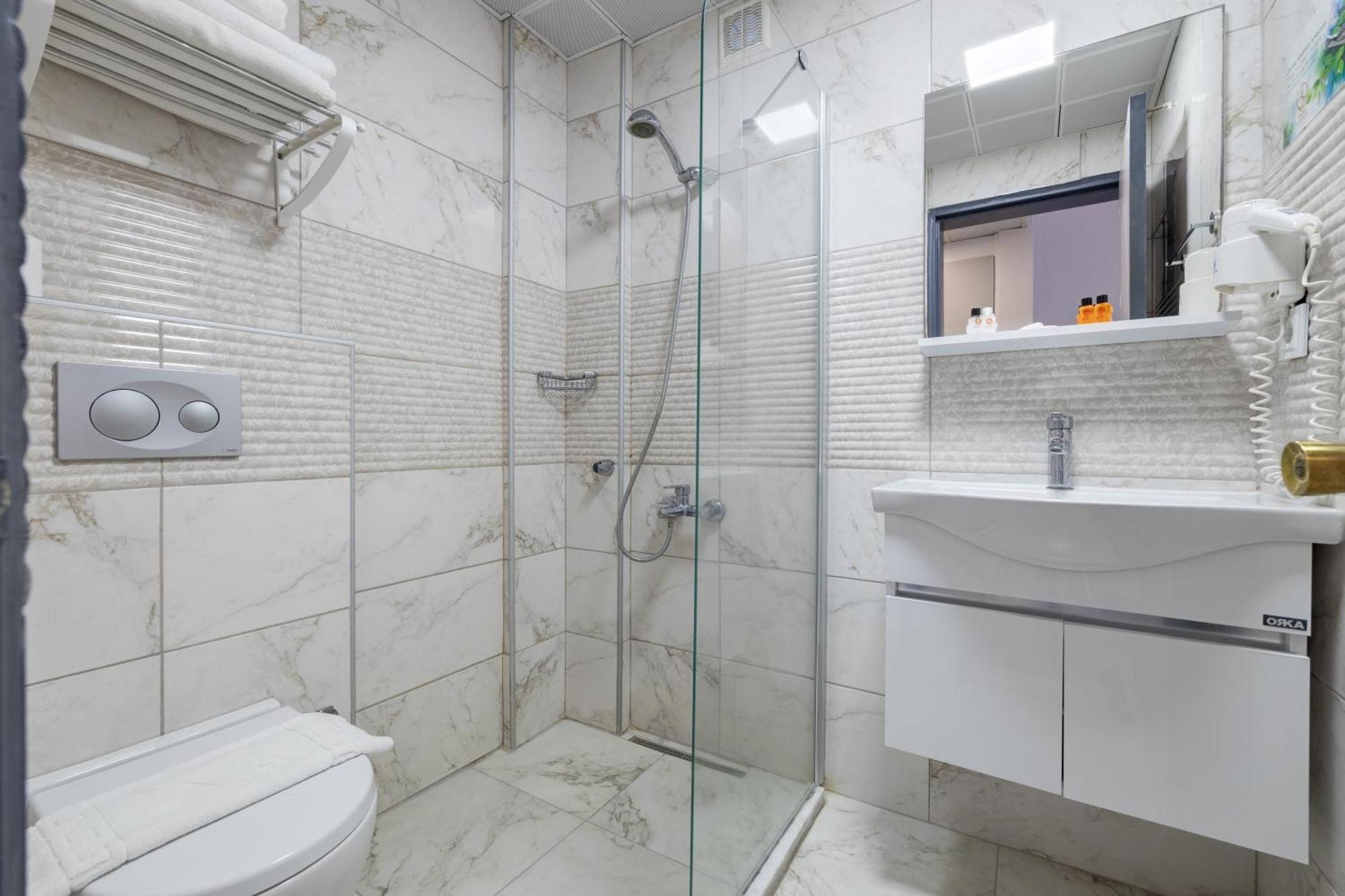 פוצ'ה Hanedan Beach Hotel מראה חיצוני תמונה