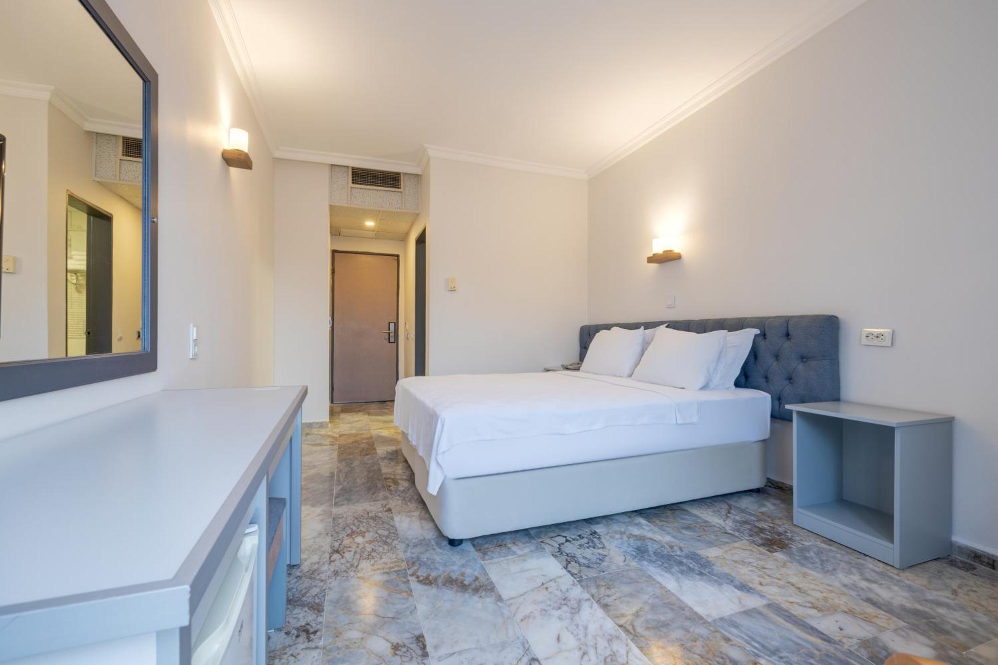 פוצ'ה Hanedan Beach Hotel מראה חיצוני תמונה