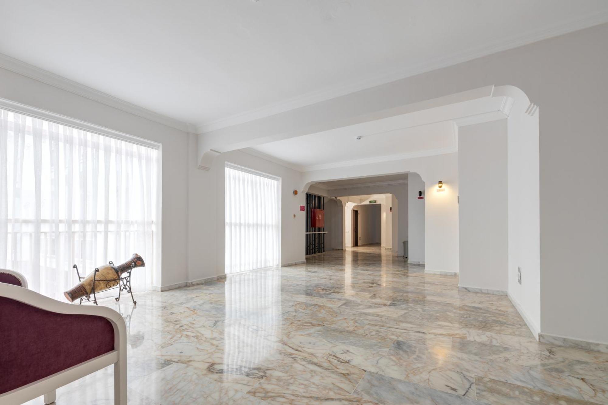 פוצ'ה Hanedan Beach Hotel מראה חיצוני תמונה