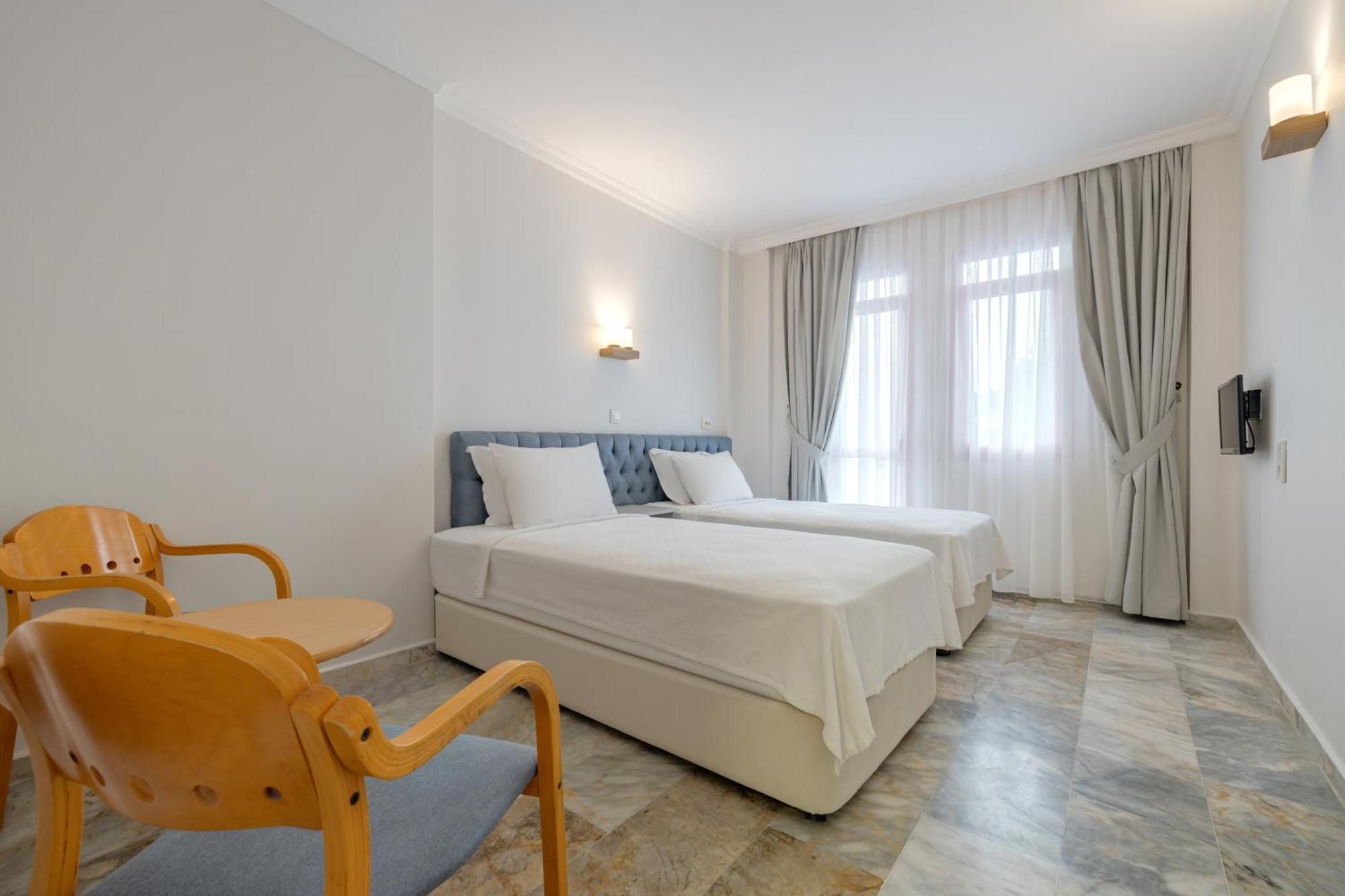פוצ'ה Hanedan Beach Hotel מראה חיצוני תמונה